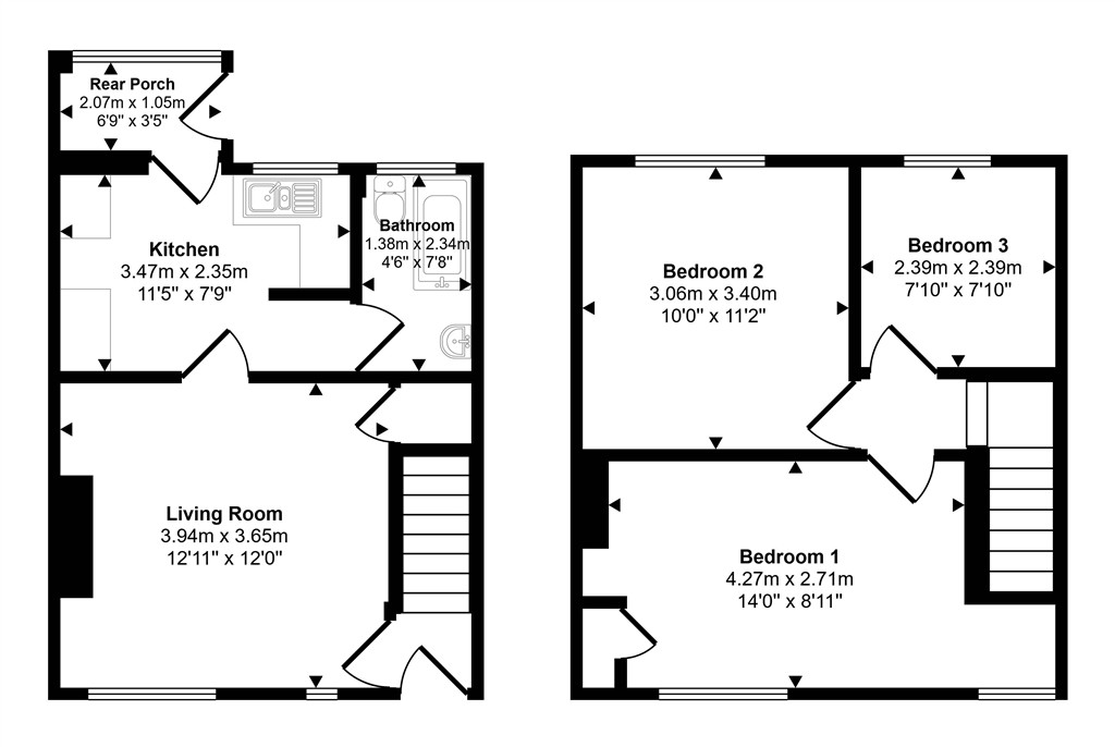 69, Prestedge Avenue, RAMSGATE, Kent, CT11 7BT