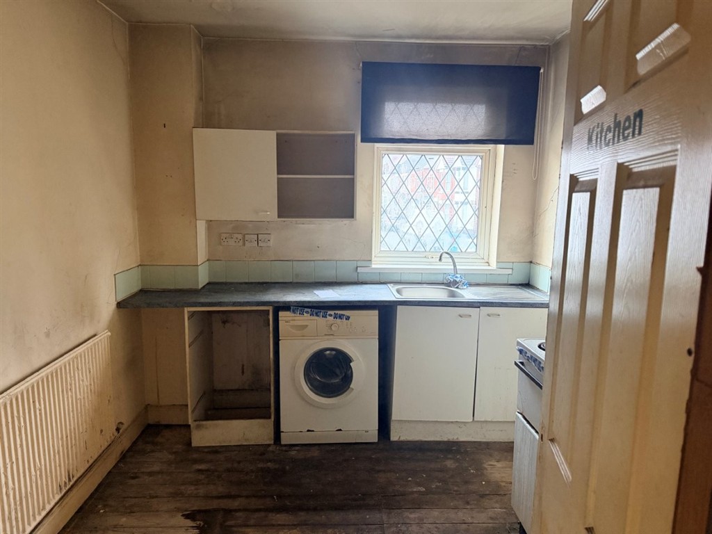 243, Edward Street, NUNEATON, Warwickshire, CV11 5RP