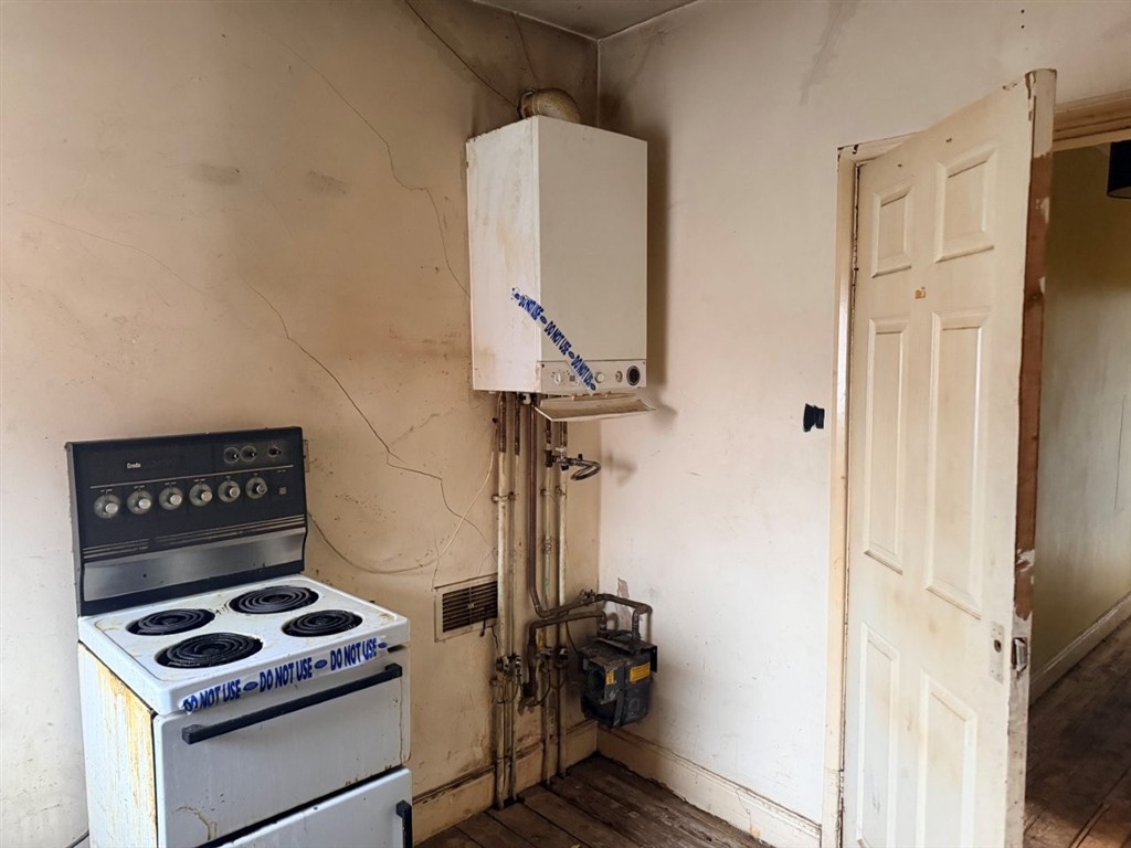 243, Edward Street, NUNEATON, Warwickshire, CV11 5RP