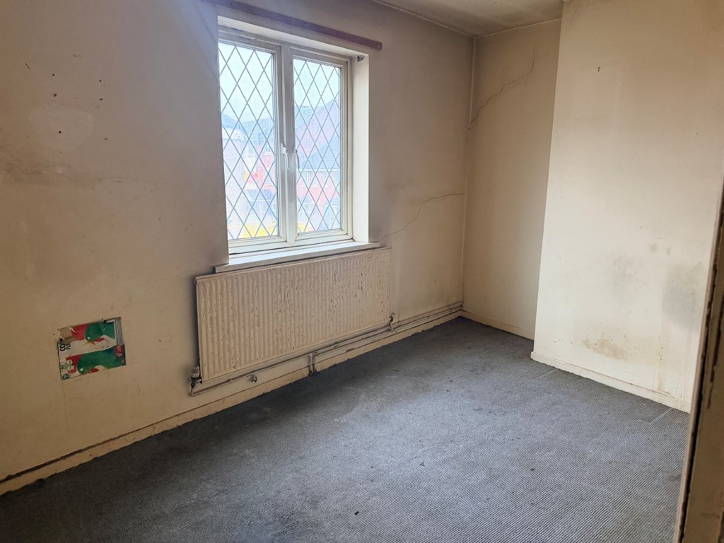 243, Edward Street, NUNEATON, Warwickshire, CV11 5RP
