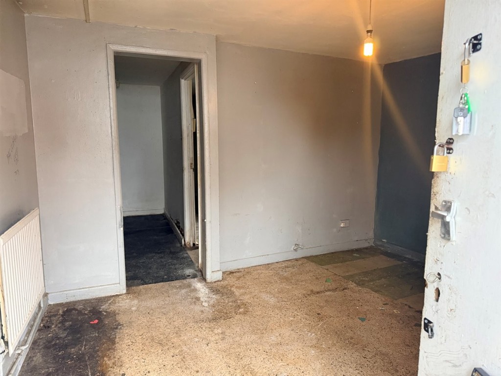 243, Edward Street, NUNEATON, Warwickshire, CV11 5RP