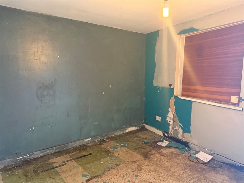 243, Edward Street, NUNEATON, Warwickshire, CV11 5RP