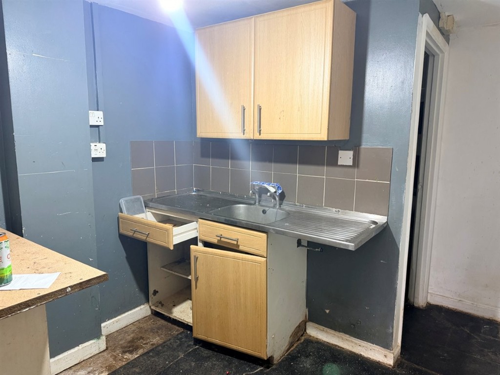 243, Edward Street, NUNEATON, Warwickshire, CV11 5RP