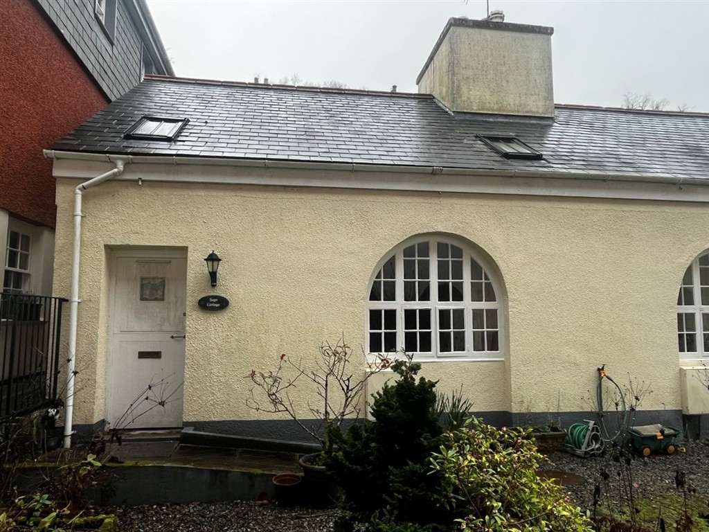 Sage Cottage, SOUTH BRENT, Devon, TQ10 9JX