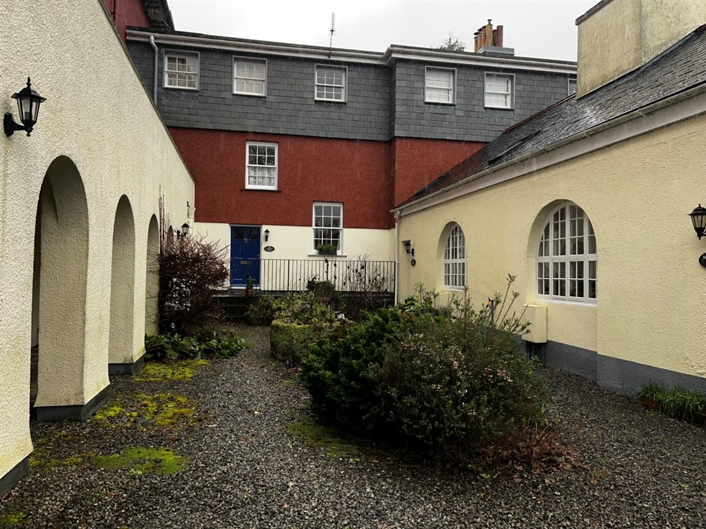 Sage Cottage, SOUTH BRENT, Devon, TQ10 9JX