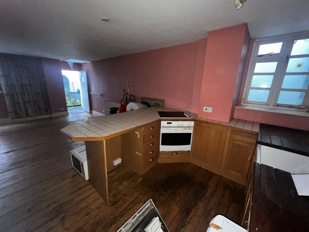 Sage Cottage, SOUTH BRENT, Devon, TQ10 9JX