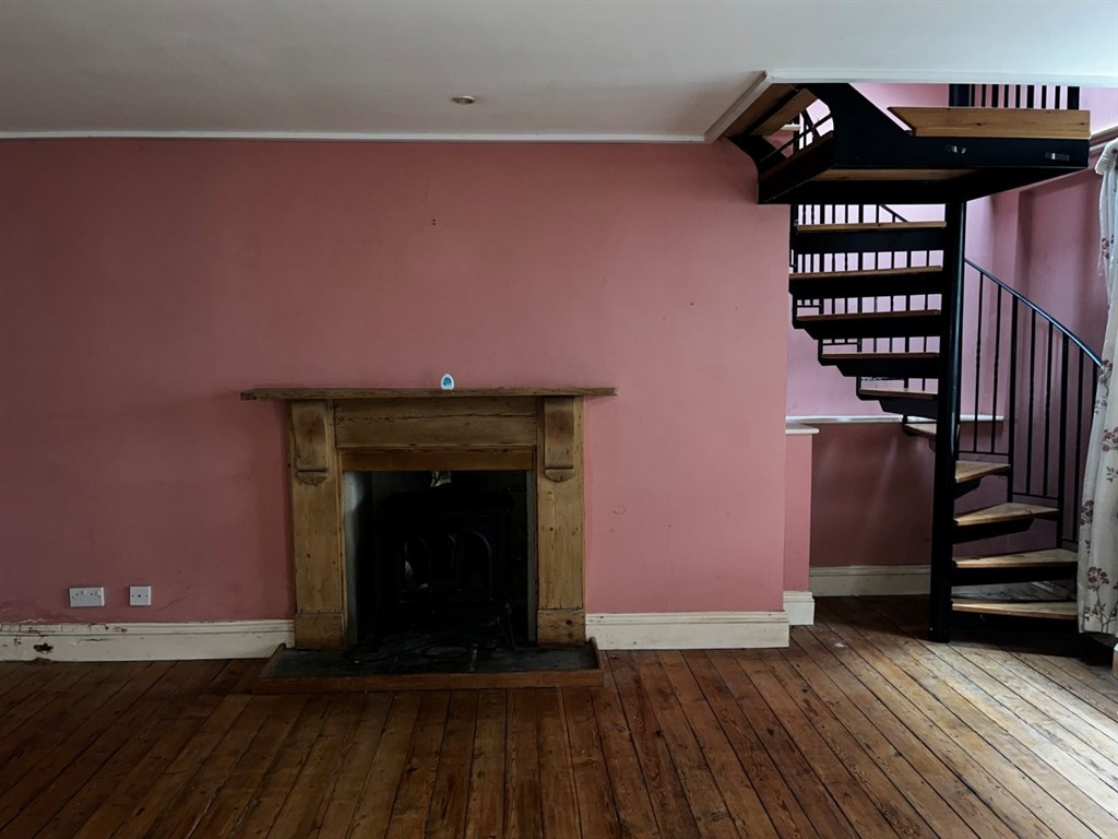 Sage Cottage, SOUTH BRENT, Devon, TQ10 9JX