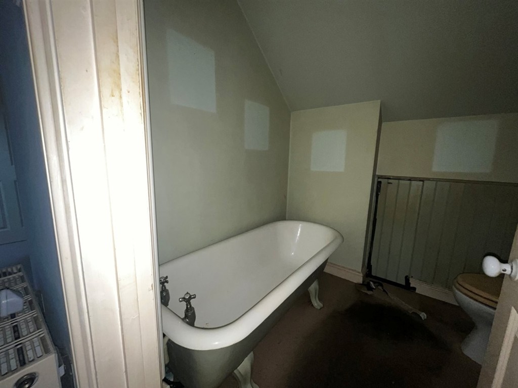 Sage Cottage, SOUTH BRENT, Devon, TQ10 9JX