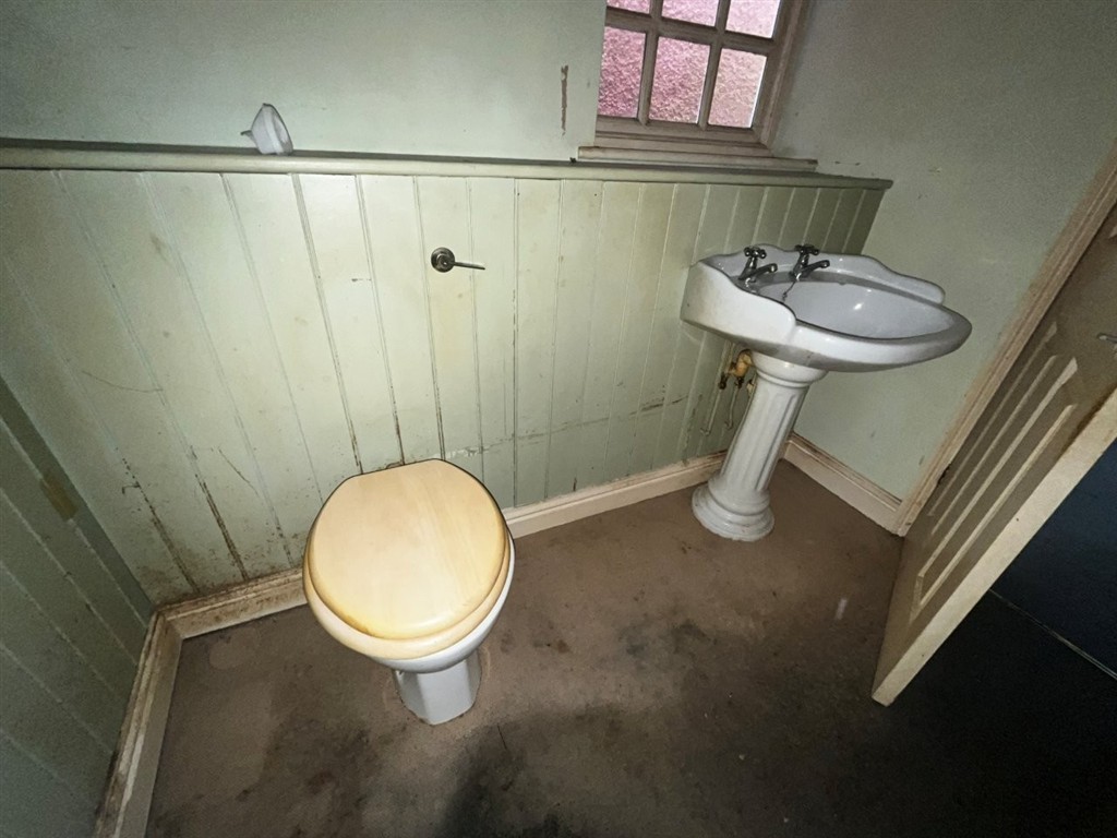 Sage Cottage, SOUTH BRENT, Devon, TQ10 9JX