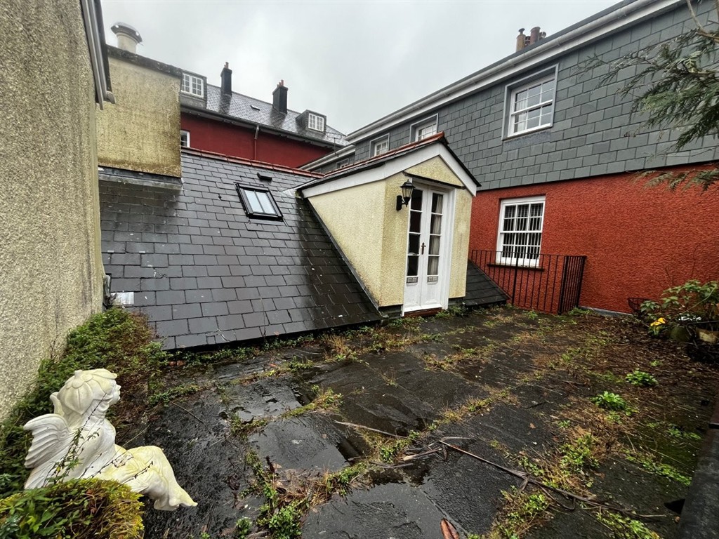 Sage Cottage, SOUTH BRENT, Devon, TQ10 9JX