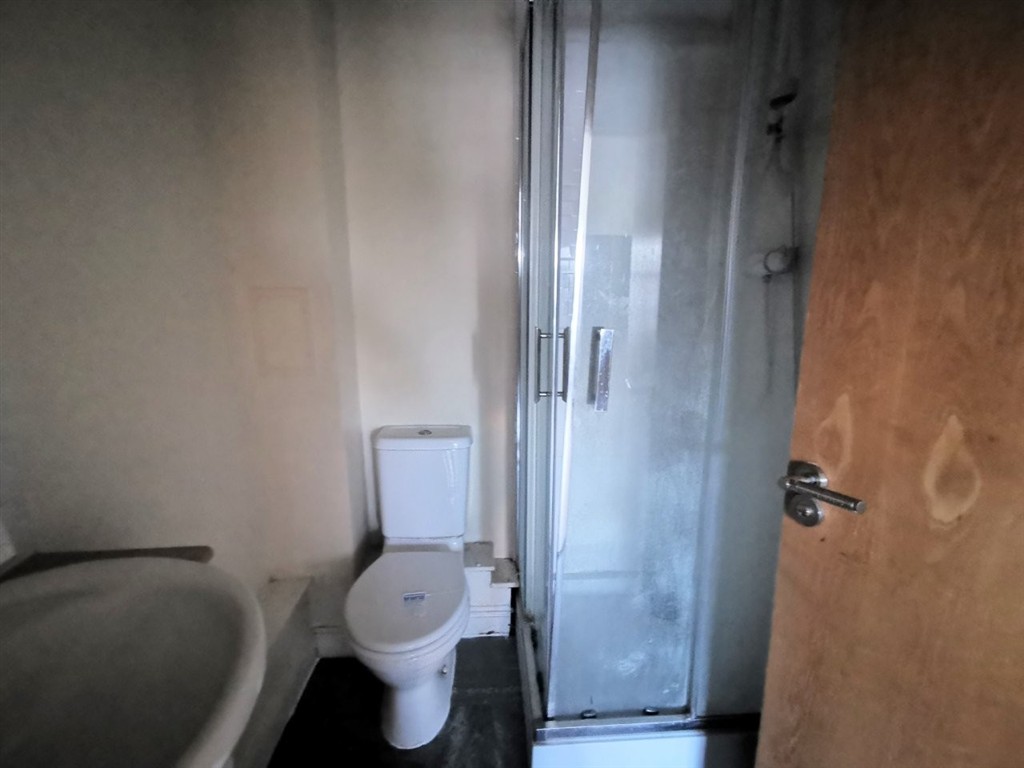Flat 36, Omega Court, The Gateway, WATFORD, Hertfordshire, WD18 7HG