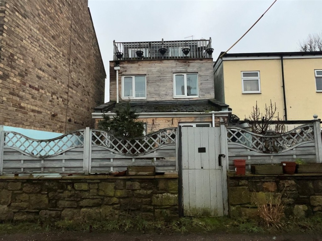 Fawcetts Cottage, Hagg Bank, WYLAM, Northumberland, NE41 8JU