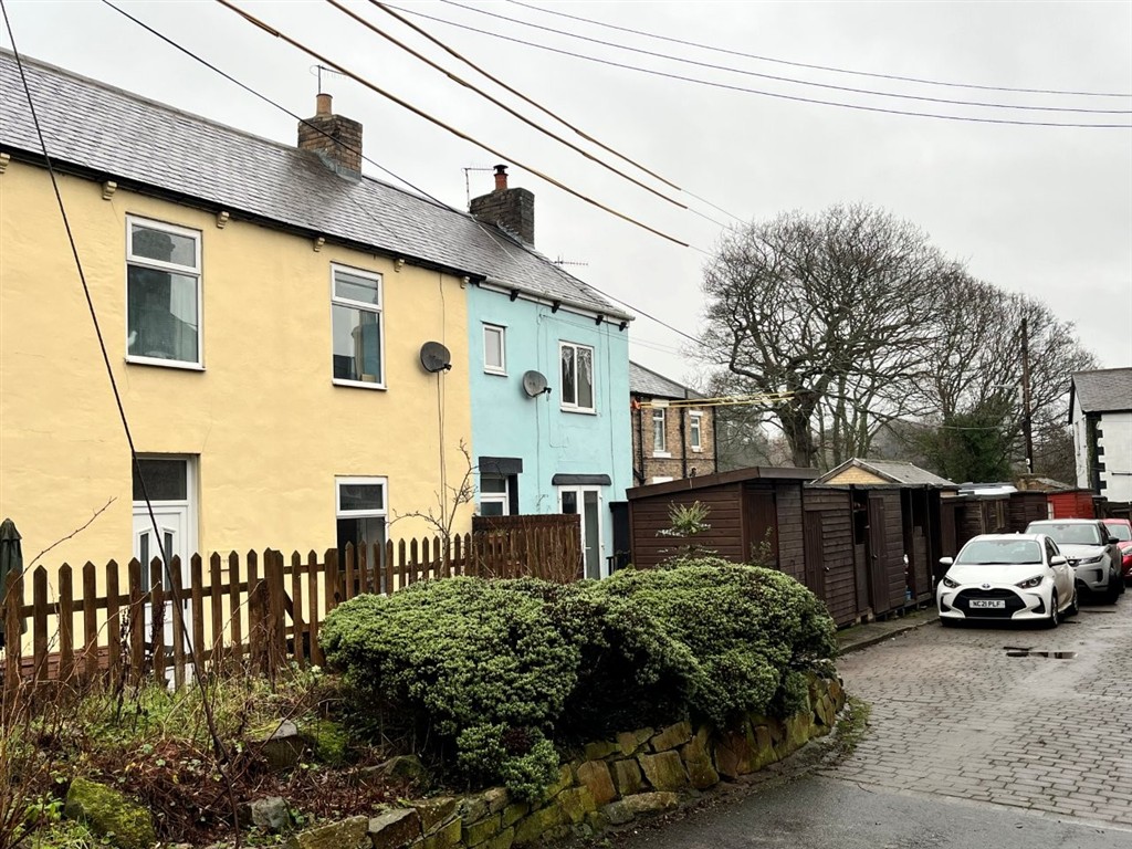 Fawcetts Cottage, Hagg Bank, WYLAM, Northumberland, NE41 8JU