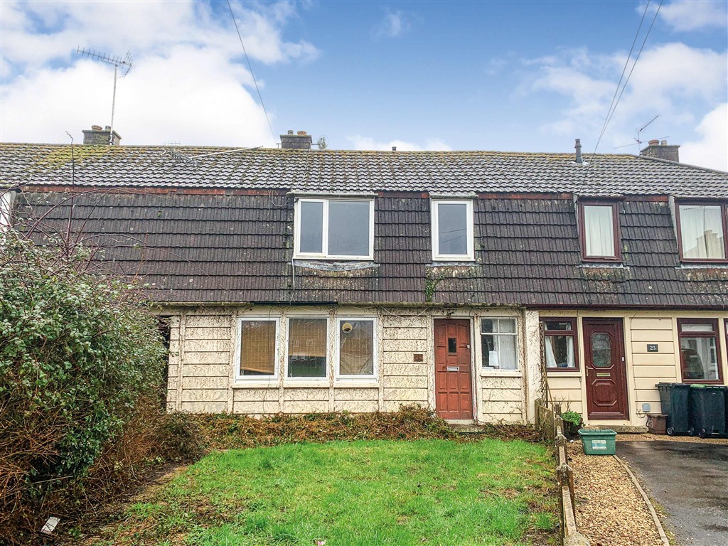 24, Denham Drive, SHAFTESBURY, Dorset, SP7 0AJ