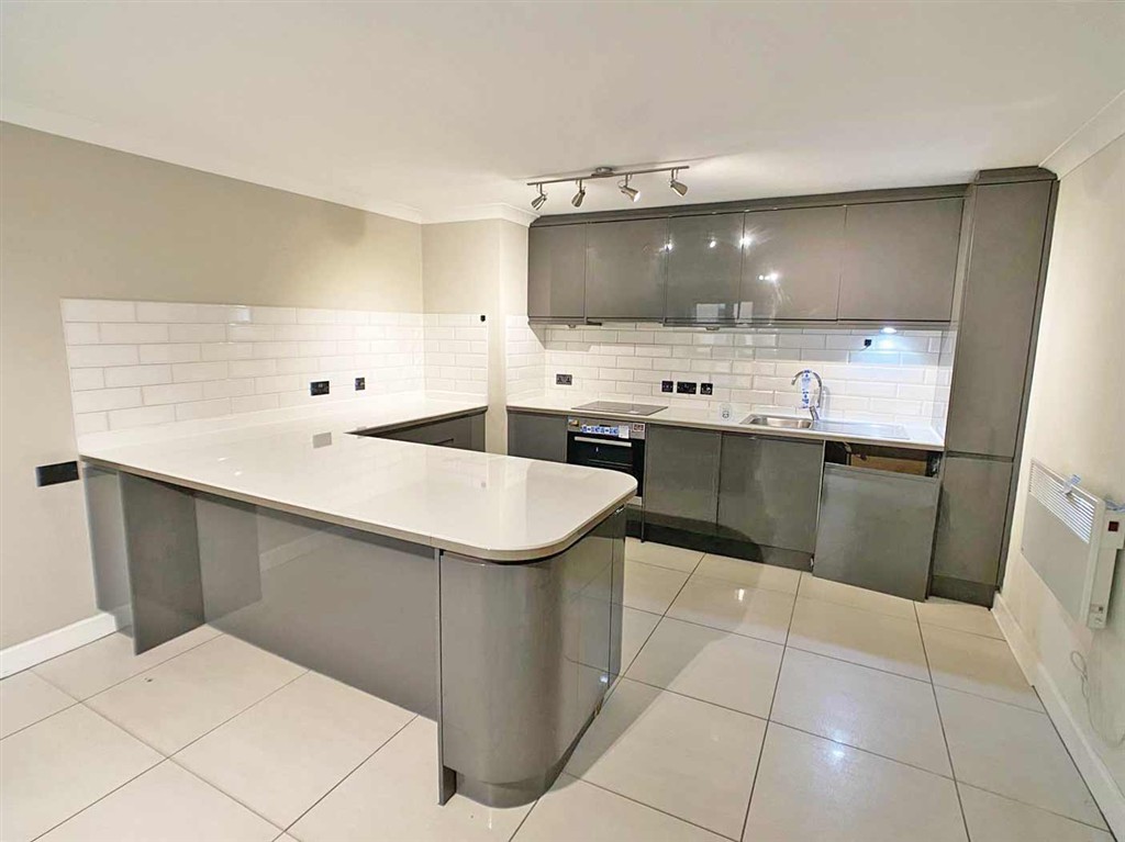 148, Redgrave, Millsands, SHEFFIELD, South Yorkshire, S3 8NF