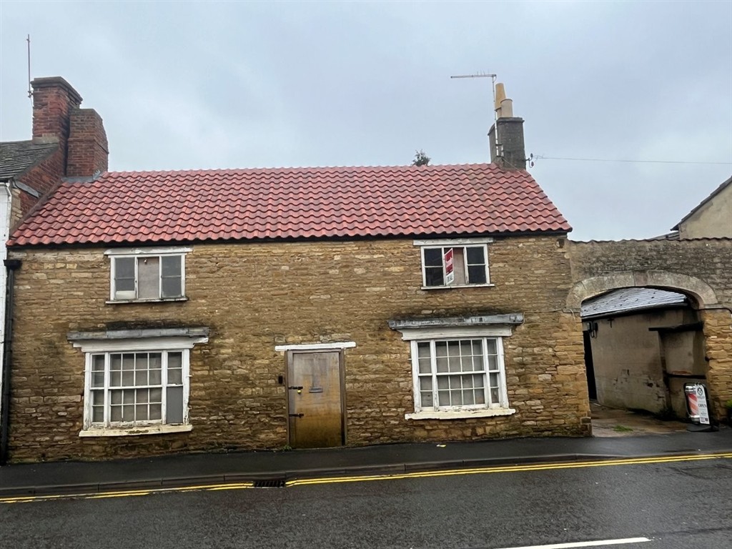 17, High Street, PETERBOROUGH, Cambridgeshire, PE6 8ED