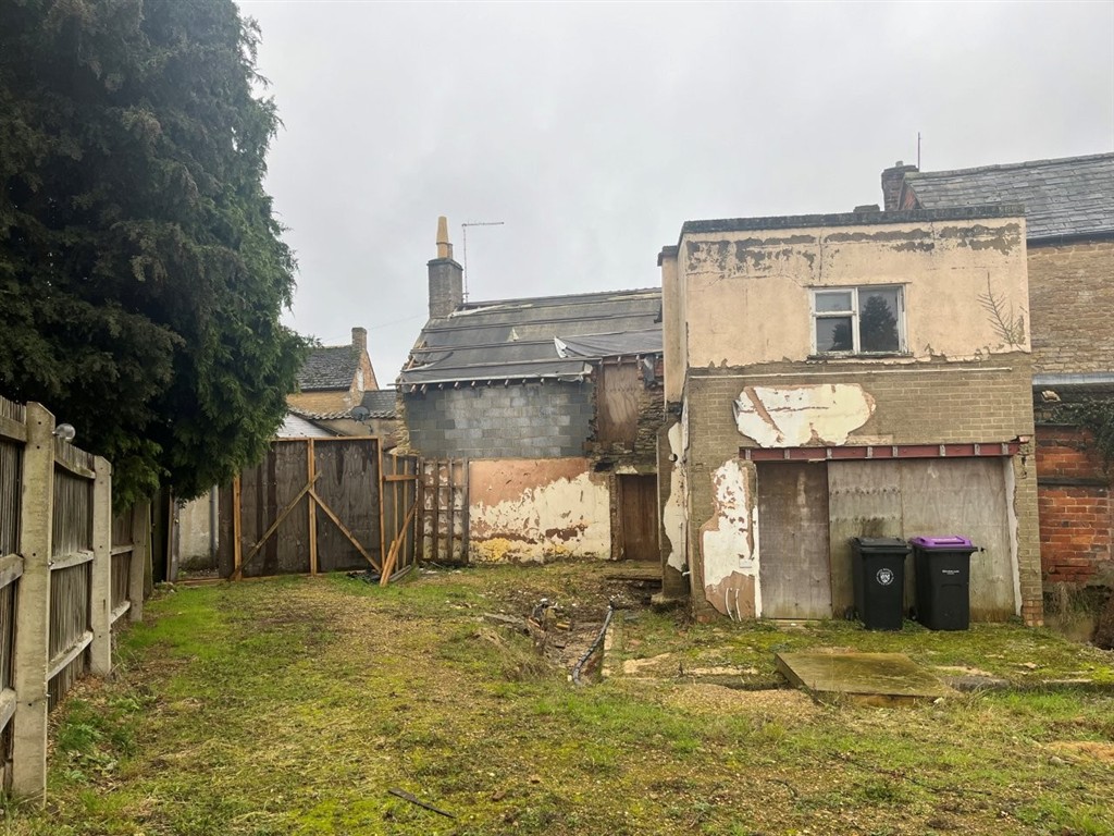 17, High Street, PETERBOROUGH, Cambridgeshire, PE6 8ED