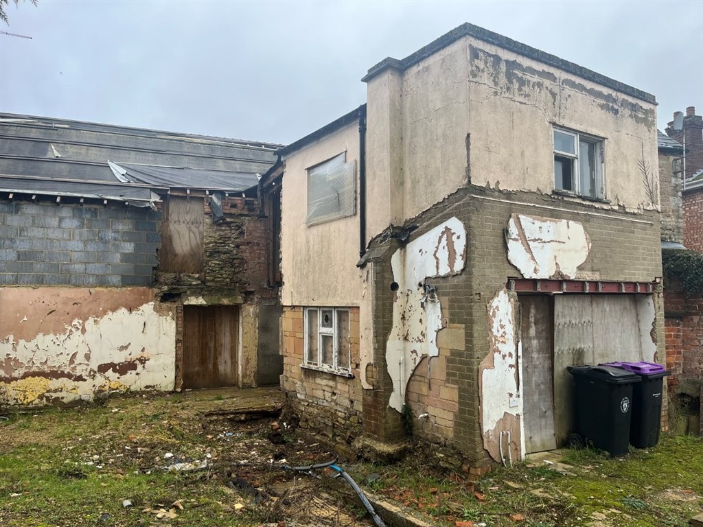 17, High Street, PETERBOROUGH, Cambridgeshire, PE6 8ED