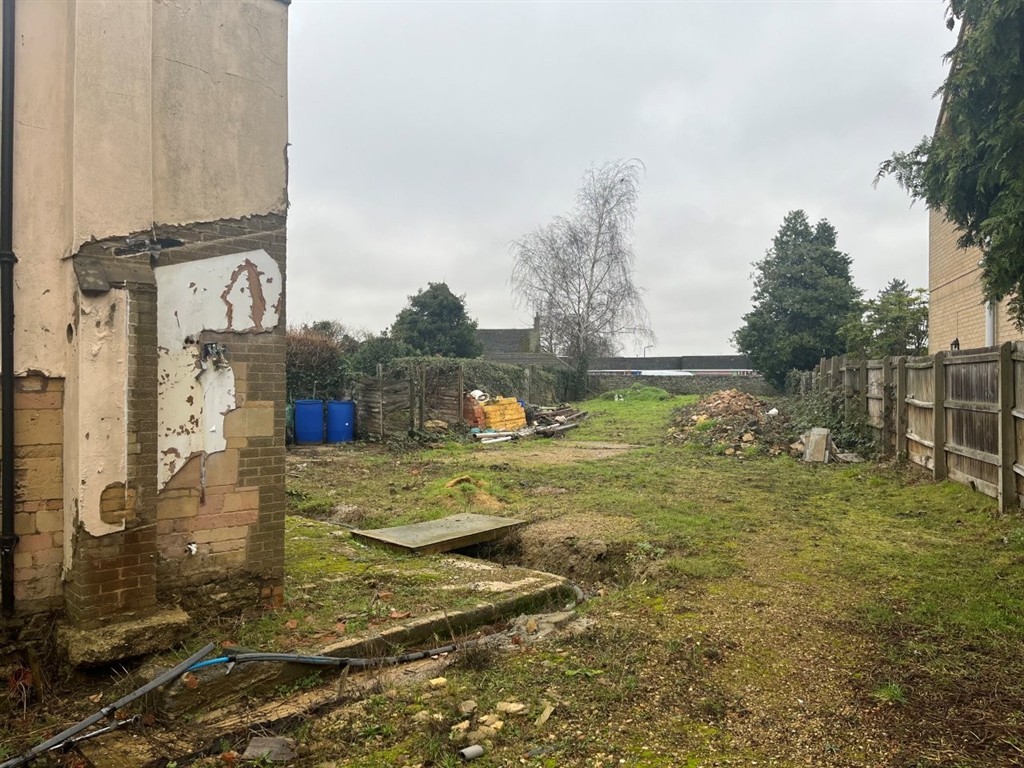 17, High Street, PETERBOROUGH, Cambridgeshire, PE6 8ED