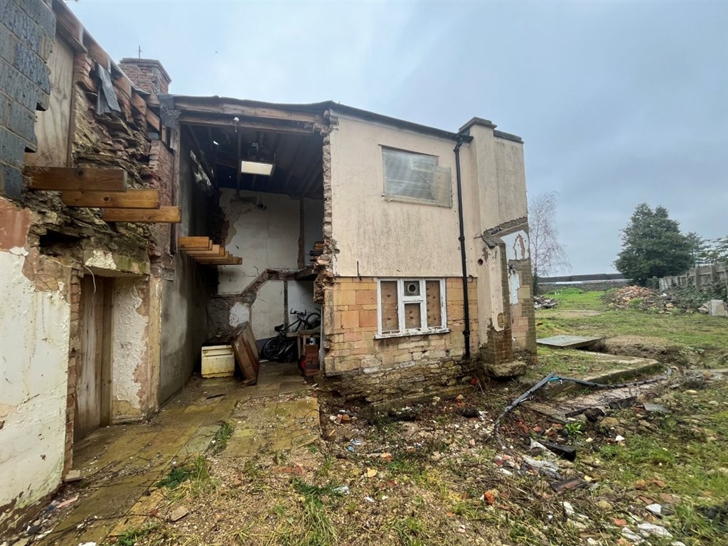 17, High Street, PETERBOROUGH, Cambridgeshire, PE6 8ED