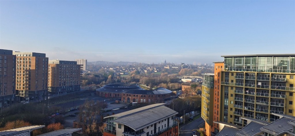 Flat 88, Santorini, Gotts Road, LEEDS, West Yorkshire, LS12 1DP