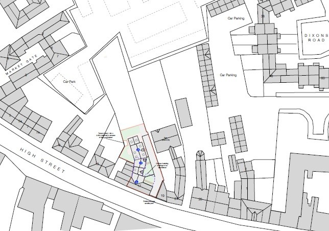 17, High Street, PETERBOROUGH, Cambridgeshire, PE6 8ED