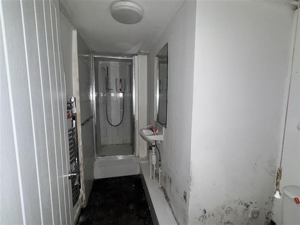 Flat 1, 34, The Polygon, SOUTHAMPTON, Hampshire, SO15 2BN