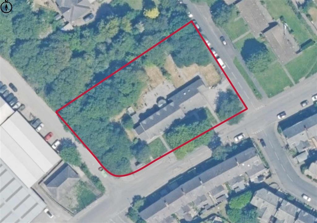 56 - 64, Willow Lane, LANCASTER, Lancashire, LA1 5QF