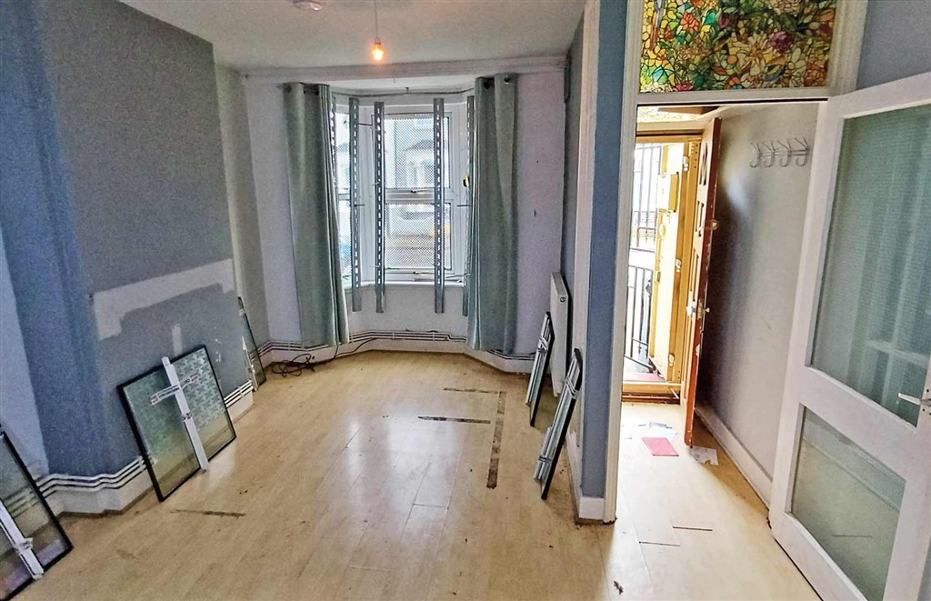 11, Holness Road, London, E15 4EN