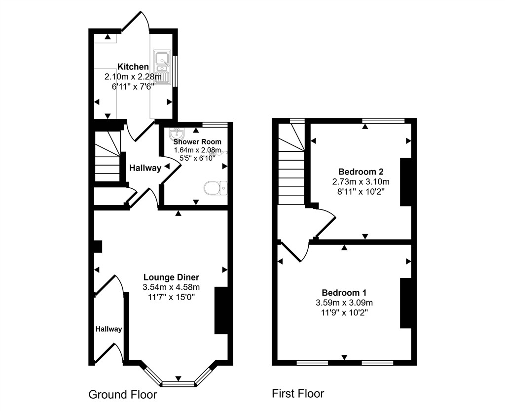 11, Holness Road, London, E15 4EN