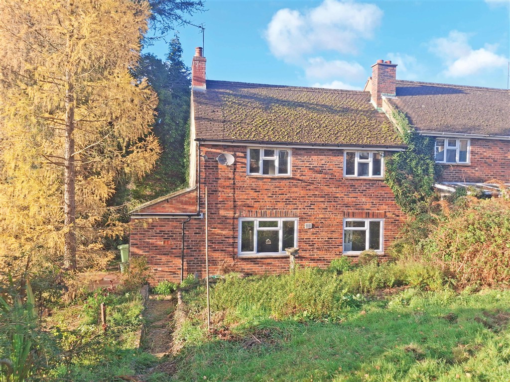 48, Fancy Road, LYDNEY, Gloucestershire, GL15 4JP