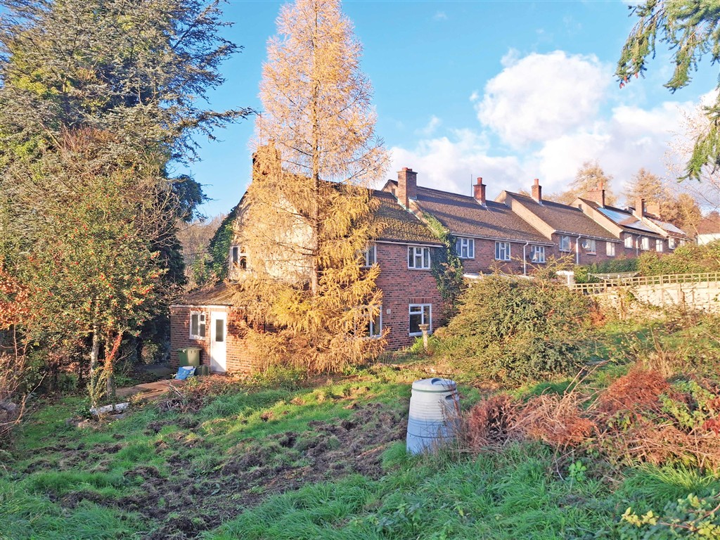 48, Fancy Road, LYDNEY, Gloucestershire, GL15 4JP