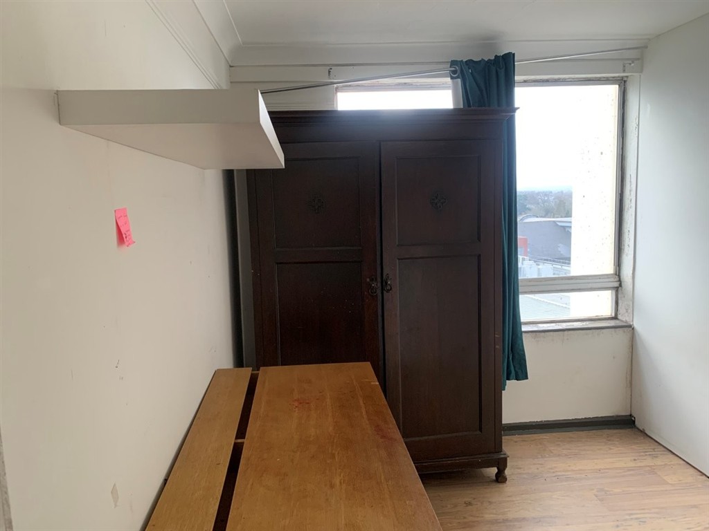 Flat 10, Elizabeth Wheeler House, 19, The Mall, BROMLEY, Kent, BR1 1TT