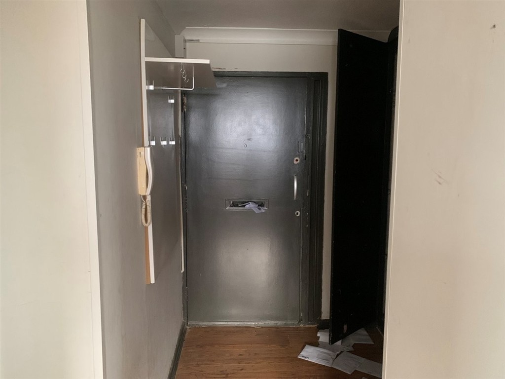 Flat 10, Elizabeth Wheeler House, 19, The Mall, BROMLEY, Kent, BR1 1TT