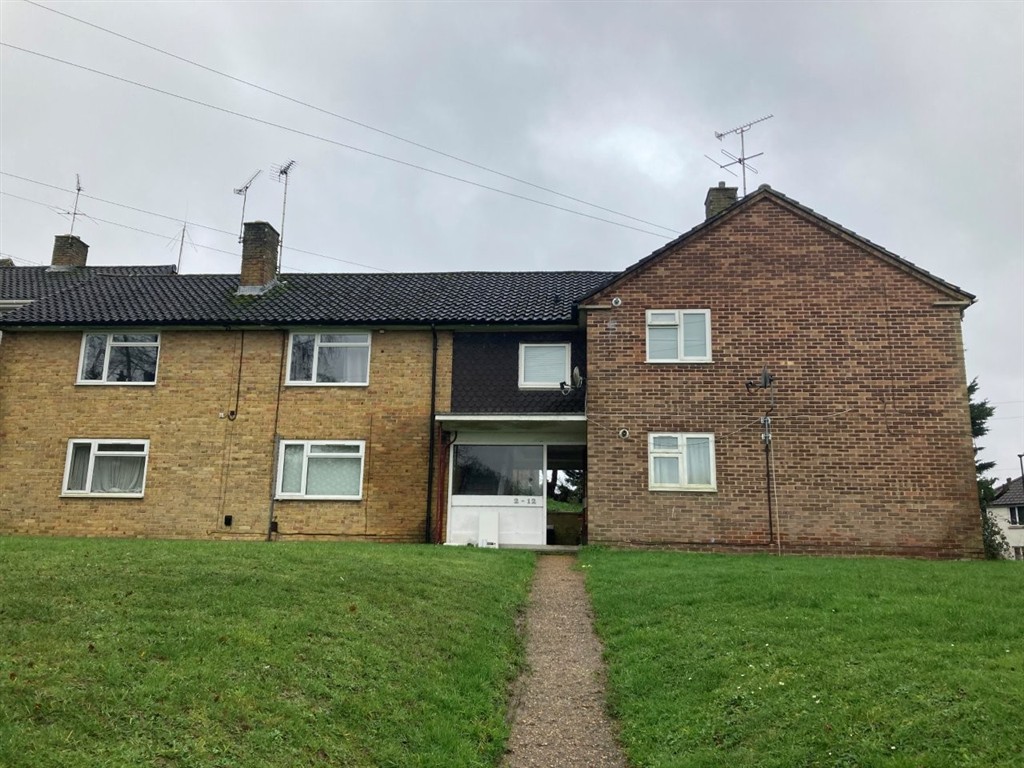 2, Middleton Close, SOUTHAMPTON, Hampshire, SO18 2FP