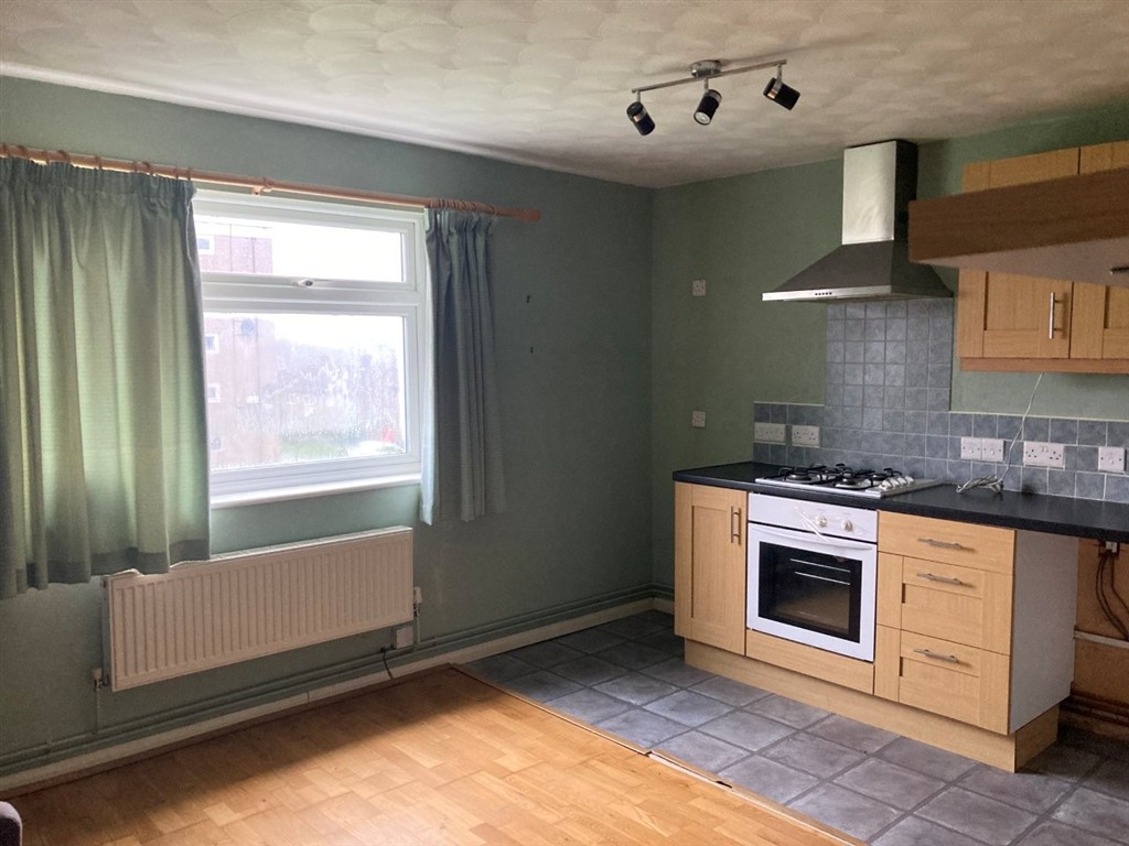 2, Middleton Close, SOUTHAMPTON, Hampshire, SO18 2FP