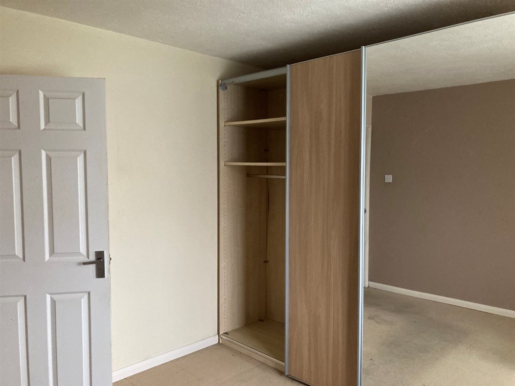 2, Middleton Close, SOUTHAMPTON, Hampshire, SO18 2FP