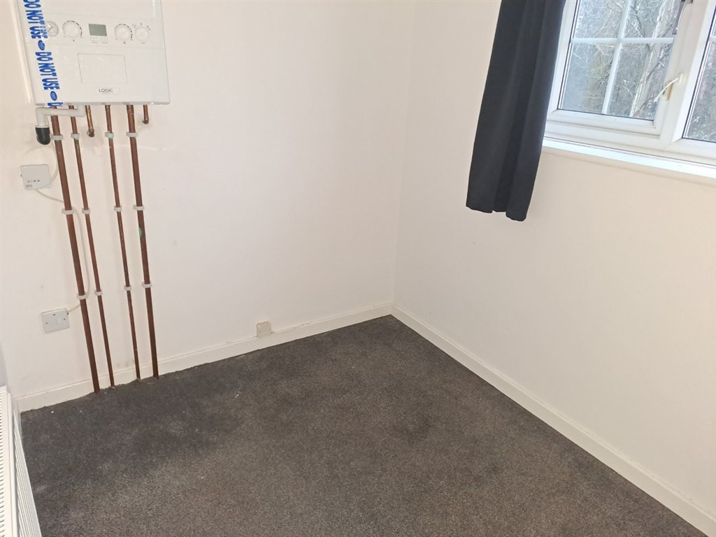 35 Orient Court , Gresley Close, TELFORD, Shropshire, TF7 5TU