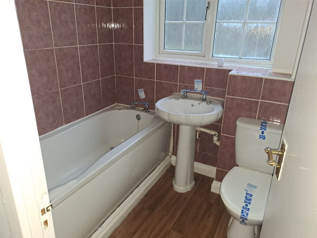 35 Orient Court , Gresley Close, TELFORD, Shropshire, TF7 5TU