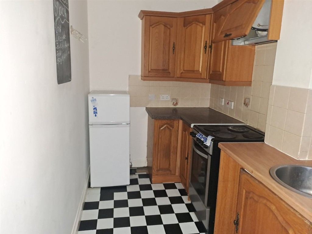 35 Orient Court , Gresley Close, TELFORD, Shropshire, TF7 5TU