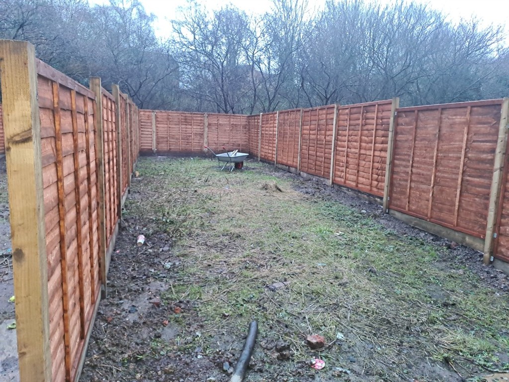 7, Lodge Court, TELFORD, Shropshire, TF2 7SE