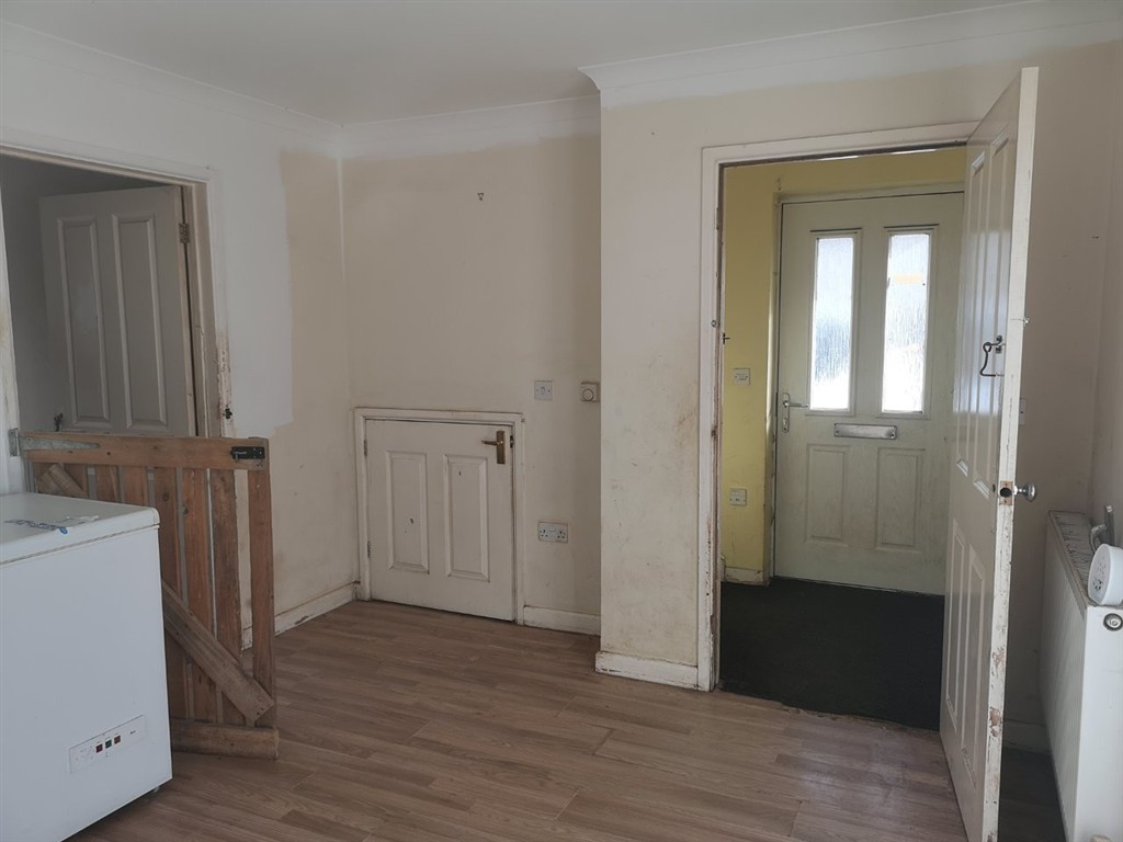 4, Hendra Heights, ST. AUSTELL, Cornwall, PL26 8FZ