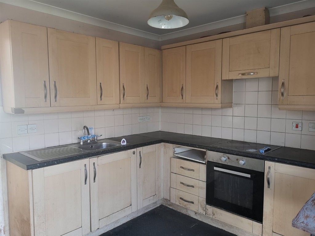 4, Hendra Heights, ST. AUSTELL, Cornwall, PL26 8FZ