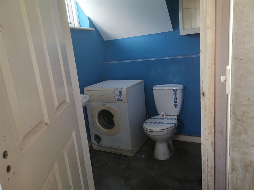 4, Hendra Heights, ST. AUSTELL, Cornwall, PL26 8FZ