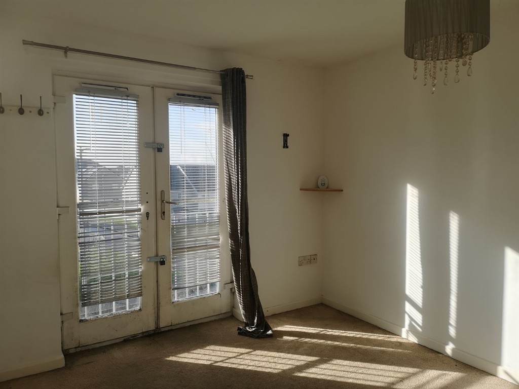 4, Hendra Heights, ST. AUSTELL, Cornwall, PL26 8FZ