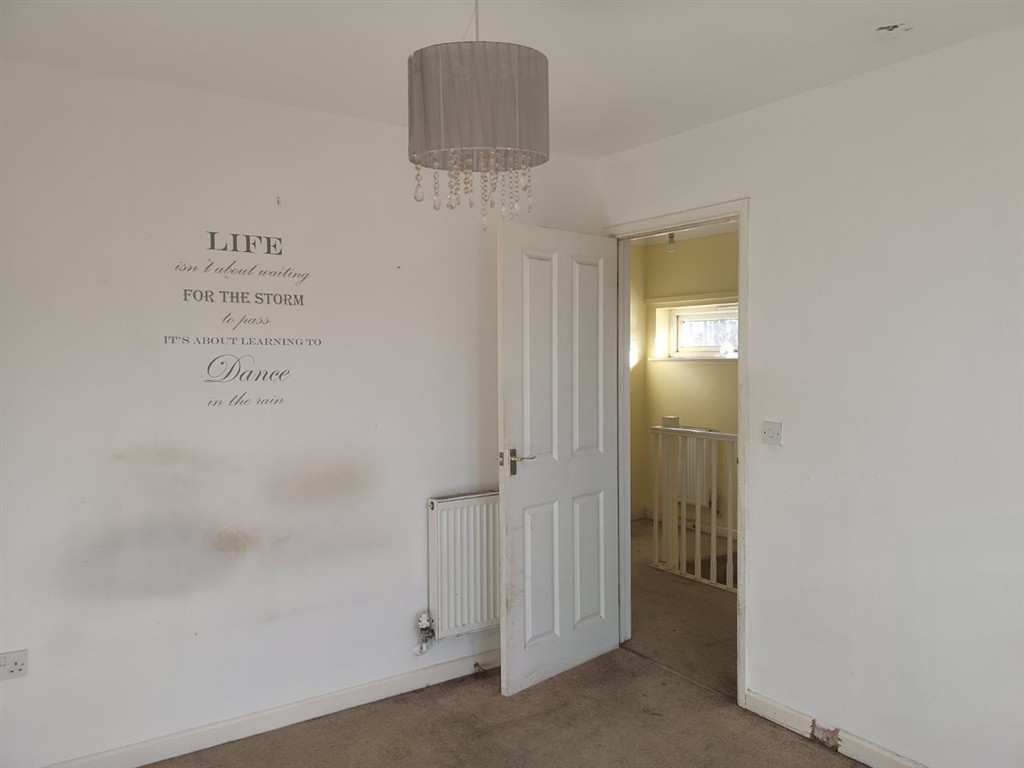 4, Hendra Heights, ST. AUSTELL, Cornwall, PL26 8FZ