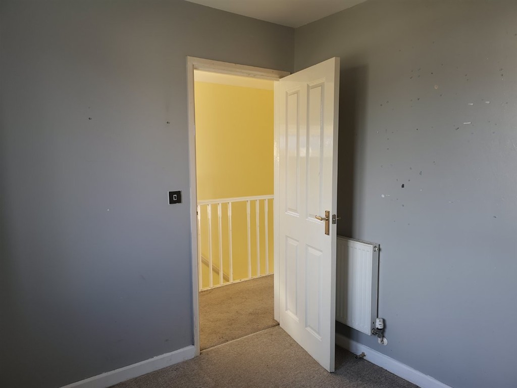 4, Hendra Heights, ST. AUSTELL, Cornwall, PL26 8FZ