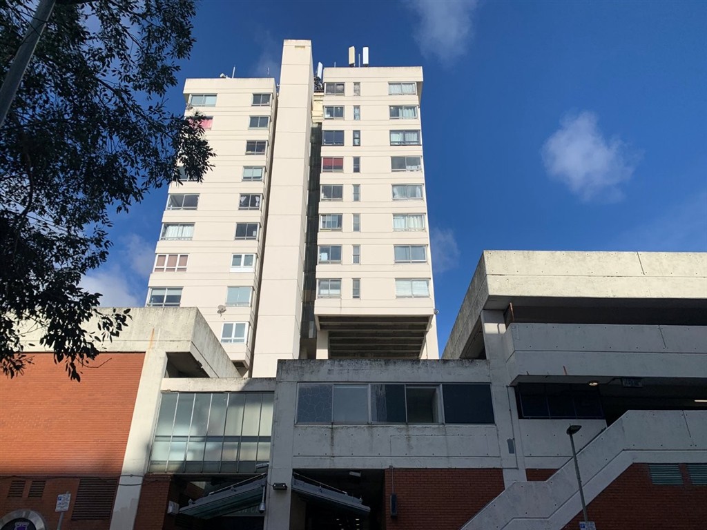 Flat 10, Elizabeth Wheeler House, 19, The Mall, BROMLEY, Kent, BR1 1TT