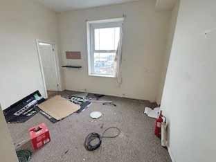 Former Bayfields Hotel & Restuarant, 159, High Street, LOWESTOFT, Suffolk, NR32 1HU