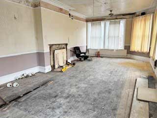 Former Bayfields Hotel & Restuarant, 159, High Street, LOWESTOFT, Suffolk, NR32 1HU